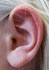 Girl Ear